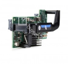 Сетевой адаптер HP FlexFabric 10Gb 2-port 536FLB Adapter (766490-B21)
