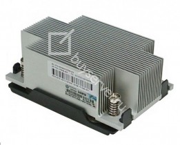 Радиатор процессора для сервера HP DL380 DL380p DL388 G9 747608-001 , 777290-001