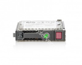 Жесткий диск HP 450GB 12G 15K RPM SFF 2.5" SAS SC Gen8 Gen9 (759210-B21, 759547-001)