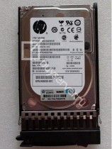 Жесткий диск QK764A HP M6625 1TB 6G SAS 7.2K 2.5-inHDD ( QK764A )