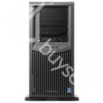 Сервер б/у HP Proliant ML350 G4 2x Xeon 3.0 /RAM 2Gb (4x512 M/Smart Array 642 64Mb/NoHDD/CD ( 356003-421 )