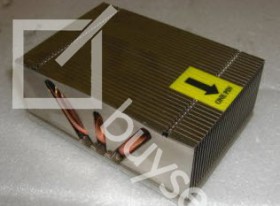 Радиатор CPU Heatsink для HP DL385 G7 P/N: 592068-001