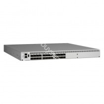 Коммутатор б/у QW938A HP SAN switch 24/24 SN3000B ( QW938A )